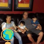 Cesar Lapitan - Facebook
