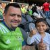 Cesar Lara - Facebook