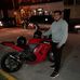 Cesar Lara - Facebook