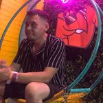 Cesar Lara - @bigceize - Instagram