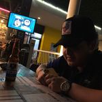 Cesar Lara - @elguerob15 - Instagram