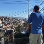 Cesar Felipe - @cesarlarrain420 - Instagram