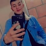 César Lasso - @ted2002777 - Instagram