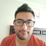 Cesar La Torre - @csarlato86 - Instagram