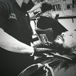 Cesar Latorre - @thescissorscesar - Instagram