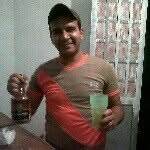 Cesar Laverde - @cesaraugusto1989 - Instagram