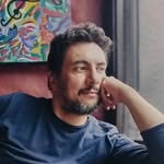 Cesar Laverde - @elbarto1481 - Instagram