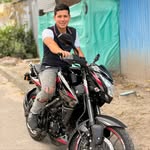 Cesar Laverde - @laverde874 - Instagram