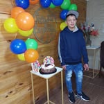 Cesar Laverde - @cesar.laverde.5496 - Instagram