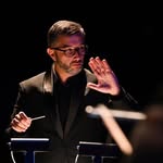 Cesar Leal - @leal_conductor - Instagram