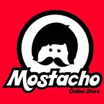Cesar Leal - @mostacho_tienda - Instagram