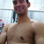 Caio Cesar Leao Cesar - @cesarleao07 - Instagram