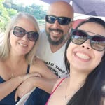 Cesar Leão - @cesarleao1 - Instagram