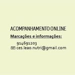 Cesar Leao - @dr.cesarleao.nutricionista - Instagram