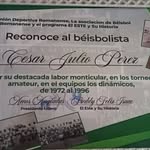 Cesar Julio Perez Lebron - @lebroncesarjulioperez - Instagram