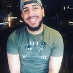 Cesar Lebron - @cesar_misael16 - Instagram