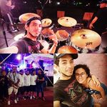 Cesar Lechuga - @cvlp84 - Instagram