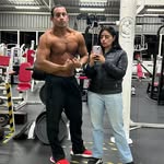 Cesar Lechuga - @cesarlechu - Instagram