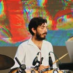 Drum Lechuga - @cesarlechuga84 - Instagram