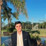 Cesar G Ledesma - @cesarledesmaz - Instagram