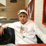Cesar Ledesma - @_.ledesmaok - Instagram