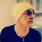 Cesar Ledesma - @casting_artistas - Instagram