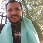 Cesar Ledesma - @cesarledesma8071 - Instagram