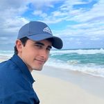 César Ledesma - @cesarledesmao - Instagram