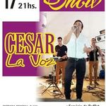 Cesar Ledesma - @cesarledesma73 - Instagram