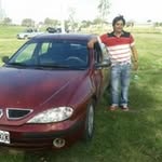 Cesar Ledesma - @ledesmacesar1 - Instagram