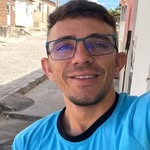 César Leite - @entregadorparnaiphone - Instagram