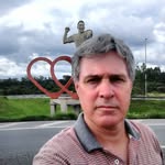 cesar leite - @cesarleiteds - Instagram