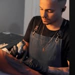 Cesar Leite - @cessar_tattoo - Instagram