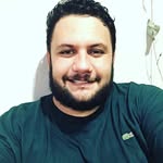 César Leite - @cesar_gordoz - Instagram