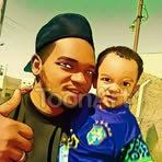 Cesar Leite - Facebook