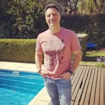 Cesar leiva - @leiva127 - Instagram
