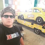 Cesar Leiva - @leivacesar87 - Instagram