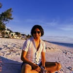 César Leiva ☀️ - @cesarleivach - Instagram