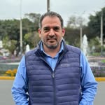 Cesar Leiva Corcuera - @leivacorcuera - Instagram