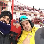 Cesar Leiva Romero - @leivaromerocesar94 - Instagram