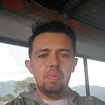 Cesar Agusto Lenis - @lenisarroba - Instagram