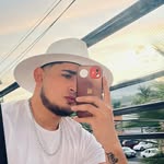 Cesar Leon - @cesardanielleon - Instagram