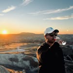 César León Rojo - @cesarleonrojo23 - Instagram