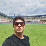 César Trujííllo - @cesarleo07 - Instagram