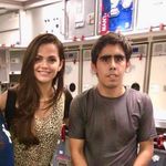 Cesar Gutierrez Lerma - @checharyankees98 - Instagram