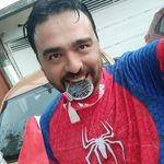 César Lerma - @cesarlerma64 - Instagram
