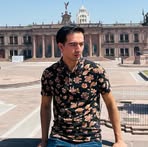 Cesar Lerma - Facebook