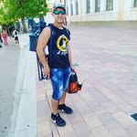 César Lesme Santacruz - @cesarlesmesantacruz - Instagram