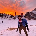 Cesar Lesmes - @cesarlesmes07 - Instagram