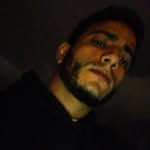 Cesar Leyva - @cesarleyva20 - Instagram